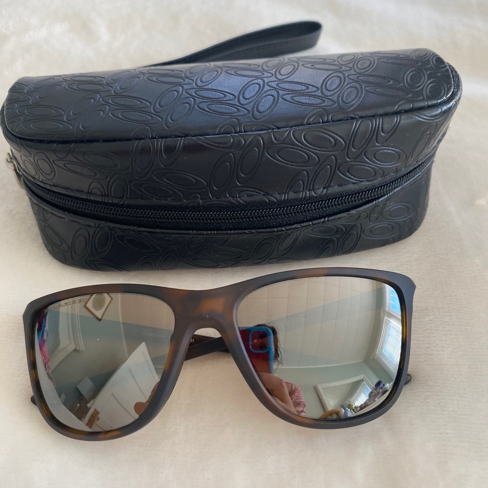 Oakley Sunglasses reverie